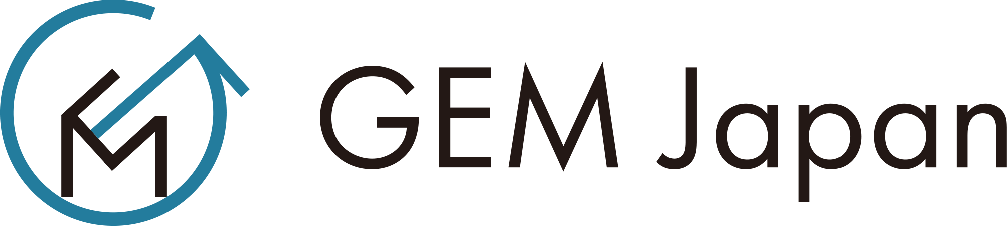 株式会社GEMジャパン
